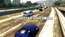 Midnight Club Los Angeles: Vídeo oficial 3