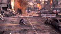 Gears of War 2: Características 6