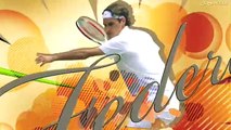 Virtua Tennis 2009: Trailer oficial 1