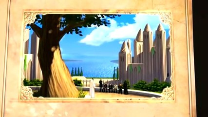 Elven Legacy: Introducción