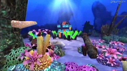 Boom Blox Bash Party: Trailer oficial 1