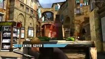 James Bond Quantum of Solace: Vídeo del juego 1