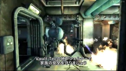 Fallout 3: Trailer oficial 2