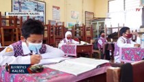 Kantin Sekolah Tutup Saat PTM, Siswa Disarankan Bawa Makan dan Minum Sendiri