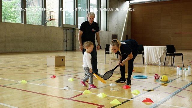 ÉPISODE 18 - CONFIANCE EN SOI