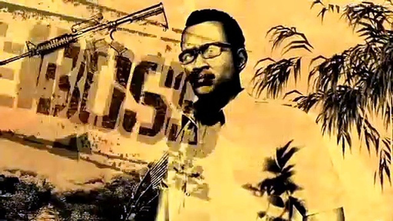 Far Cry 2: Trailer oficial 7