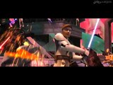 Star Wars The Clone Wars: Trailer oficial 1