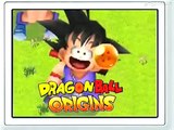 Dragon Ball Origins: Trailer oficial 5