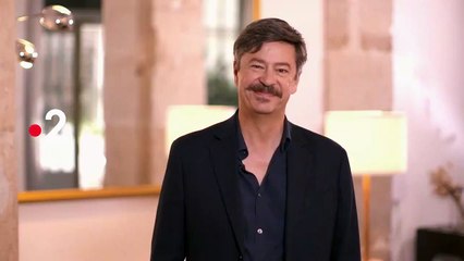 Bande-annonce d'"Affaires sensibles" sur France 2