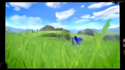 Sonic y el Caballero Oscuro: Trailer oficial 1