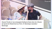 Alysson Paradis et Guillaume Gouix : Amoureux complices à La Rochelle