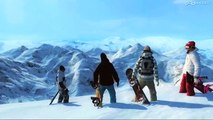 Shaun White Snowboarding: Vídeo oficial 2