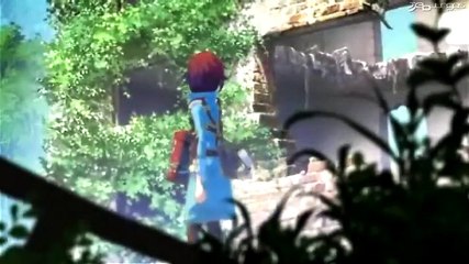 Fragile Dreams: Trailer oficial 3