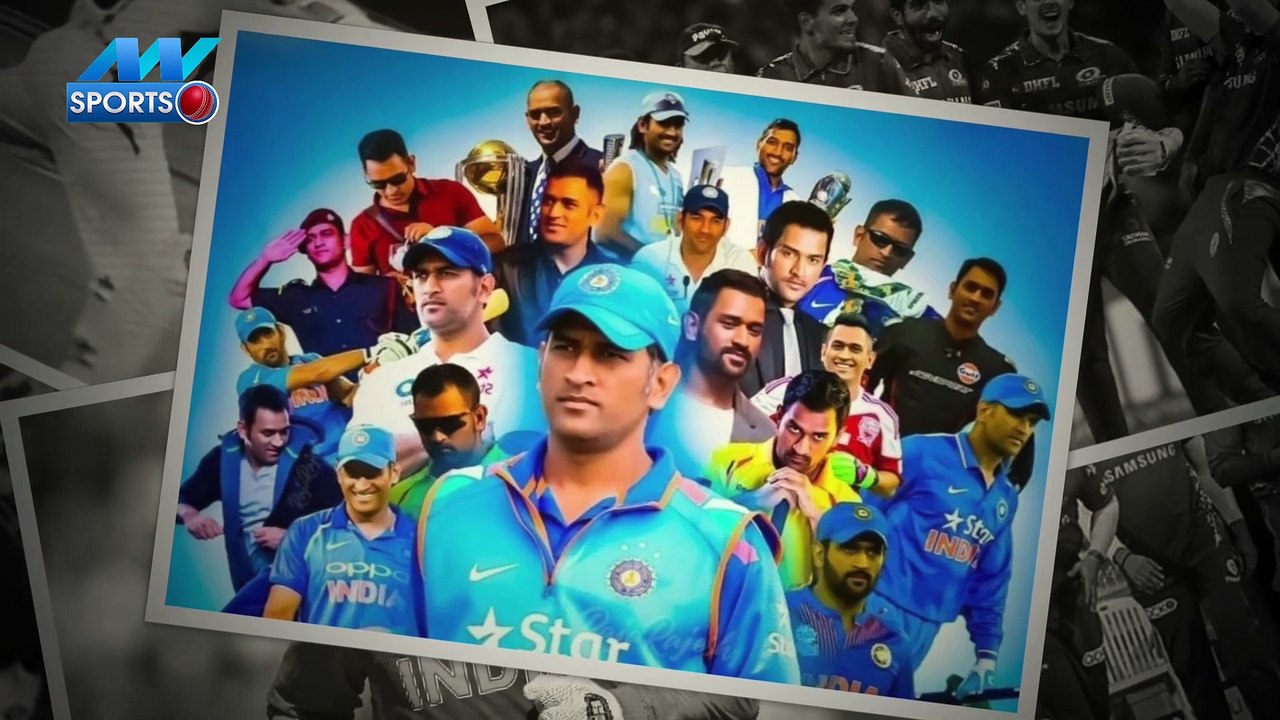 Know why Captain Cool got hot on Bravo