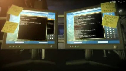 F.E.A.R. 2 Project Origin: Trailer oficial 6