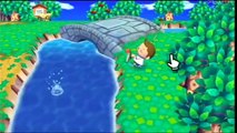 Animal Crossing Wii: Trailer oficial 1