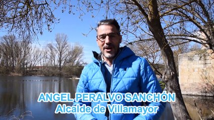 VILLAMAYOR RIO TORMES