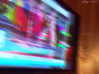 High School Musical 3: Vídeo oficial 1