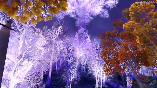 WoW Wrath of the Lich King: Vídeo oficial 2