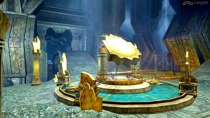 LOTR Las Minas de Moria: Vídeo oficial 2