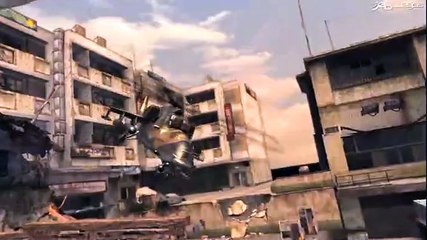 50 Cent Blood On The Sand: Trailer oficial 3