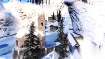 Shaun White Snowboarding: Trailer oficial 2