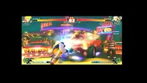 Street Fighter IV: Vídeo oficial 4