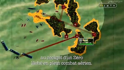 Battlestations Pacific: Características 1