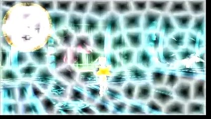 Tales of Radiant Mythology 2: Vídeo del juego 1
