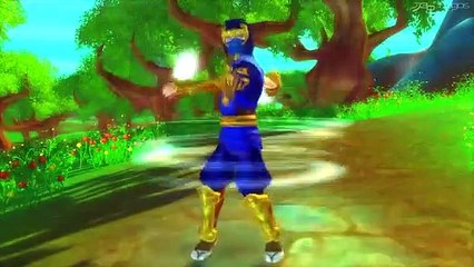 Free Realms: Vídeo oficial 1