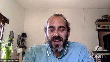 Presentación _El Futuro es Ahora_