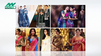 अरे ! जरा बचके, कहीं आपके एथनिक लुक में फैशन के बदले लग न जाए मजाक का तड़का