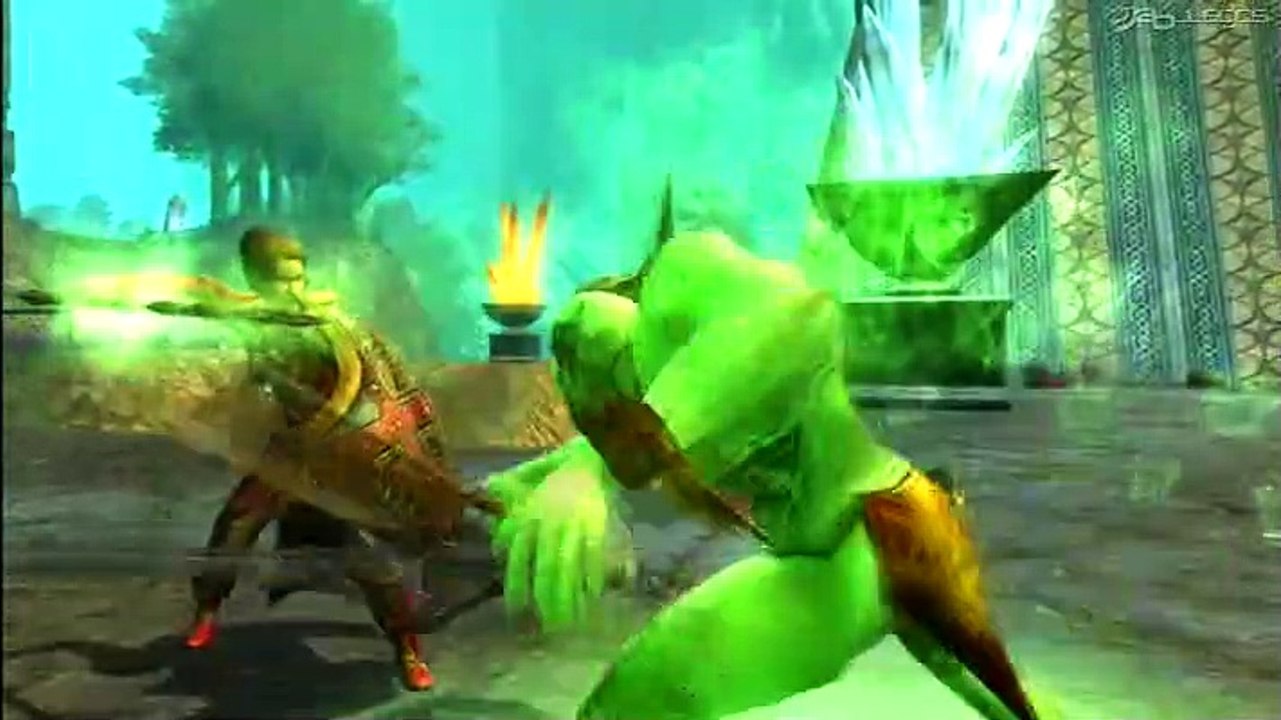 LOTR Las Minas de Moria: Diario de desarrollo 1