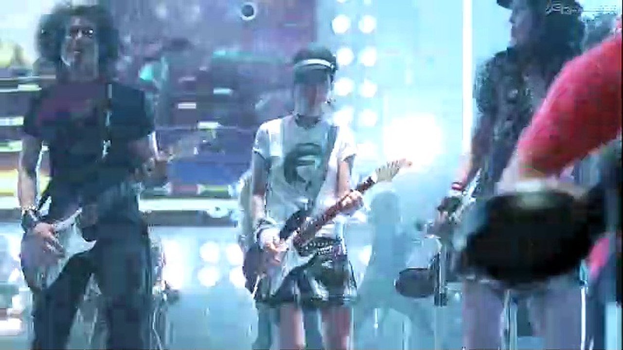 Rock Band 2: Trailer oficial 1