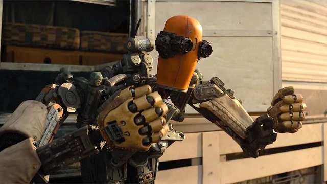 Finch on Apple TV+ with Tom Hanks | Official Trailer