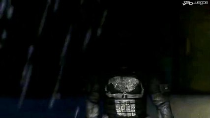 The Punisher No Mercy: Trailer oficial 1