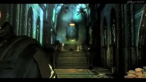 Batman Arkham Asylum: Vídeo oficial 1