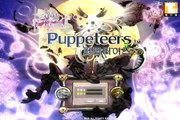 Puppeteers: Vídeo oficial 1