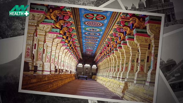 hill stations nearby rameshwaram to visit and enjoy