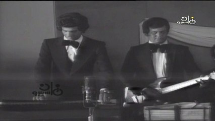 عبدالحليم حافظ - كامل الأوصاف HD