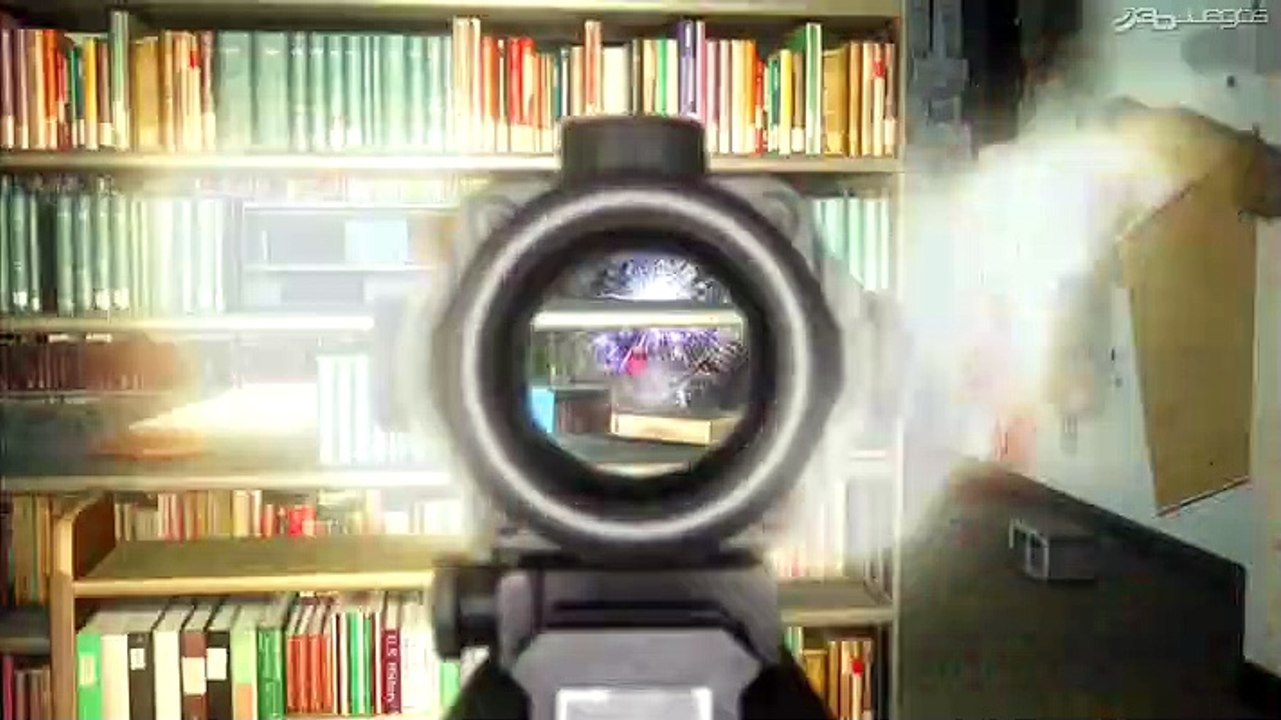 F.E.A.R. 2 Project Origin: Así se hizo: Engine