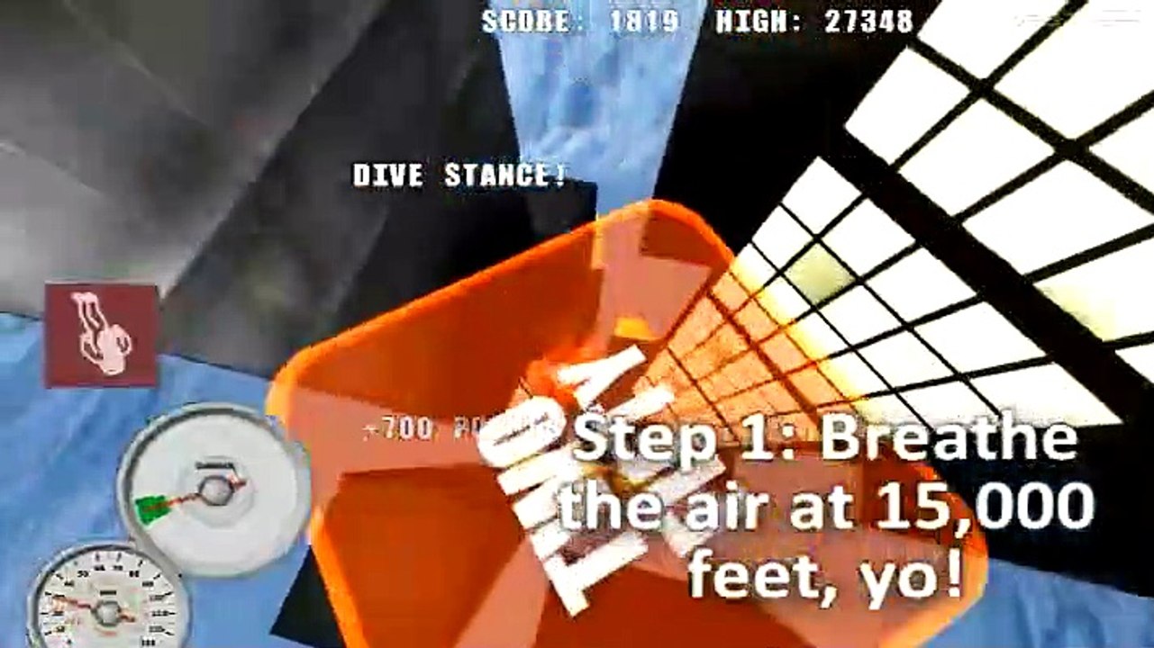 Vídeo del juego 2