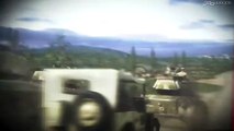 Codename Panzers Cold War: Trailer oficial 1