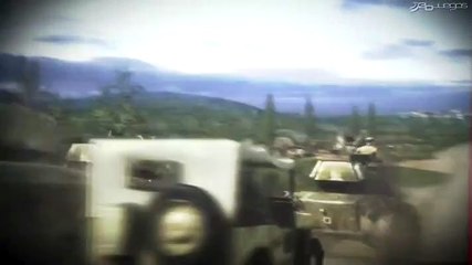 Codename Panzers Cold War: Trailer oficial 1