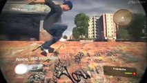 Skate 2: Así se hizo 2