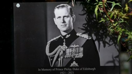 Le testament du prince Philip doit être tenu secret pendant 90 ans, selon un tribunal