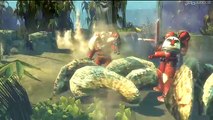 Warhammer 40K Dawn of War 2: Vídeo oficial 4