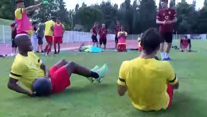 Le Journal des Sports sur Maritima TV: le replay de ce lundi 20 septembre