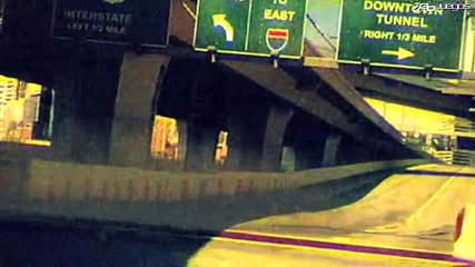 Split Second: Trailer oficial 1