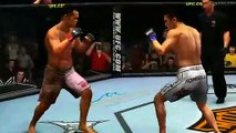 UFC 2009: Vídeo oficial 2
